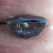5.52 Ratti Natural Iolite with Govt. Lab Certificate-(550)